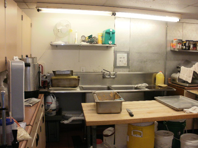 Before